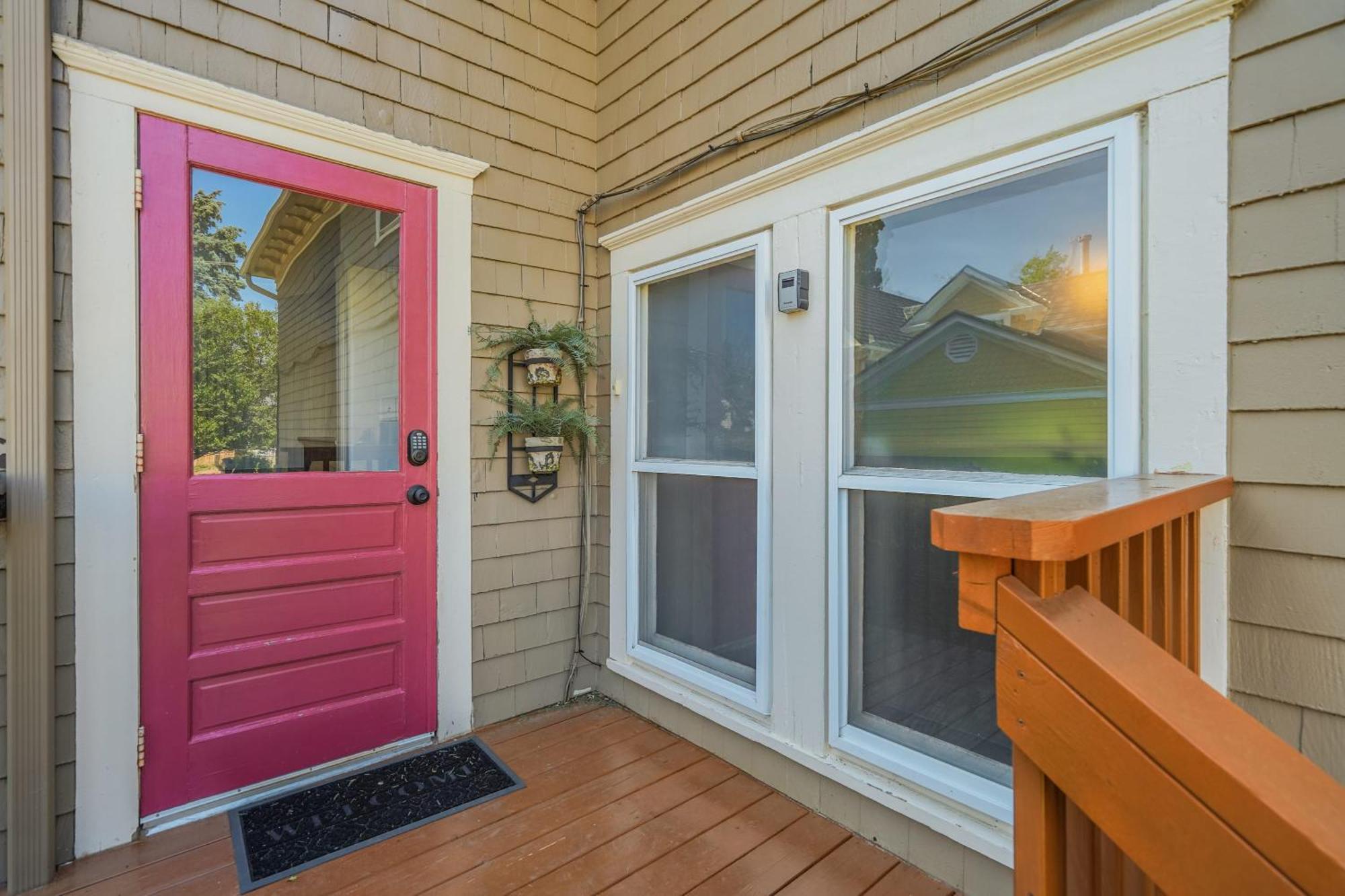 Noble Summit Bbq & Fire Pit & Scenic Views Apartment Colorado Springs Luaran gambar